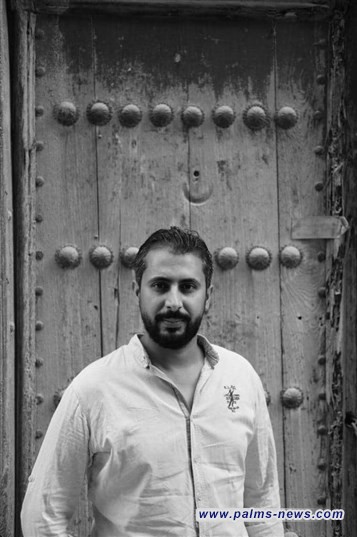 "ضدّ الحب، نهاية الأشياء" الشاعر العراقي صفاء سالم إسكندر يصدر كتاباً شعرياً جديداً